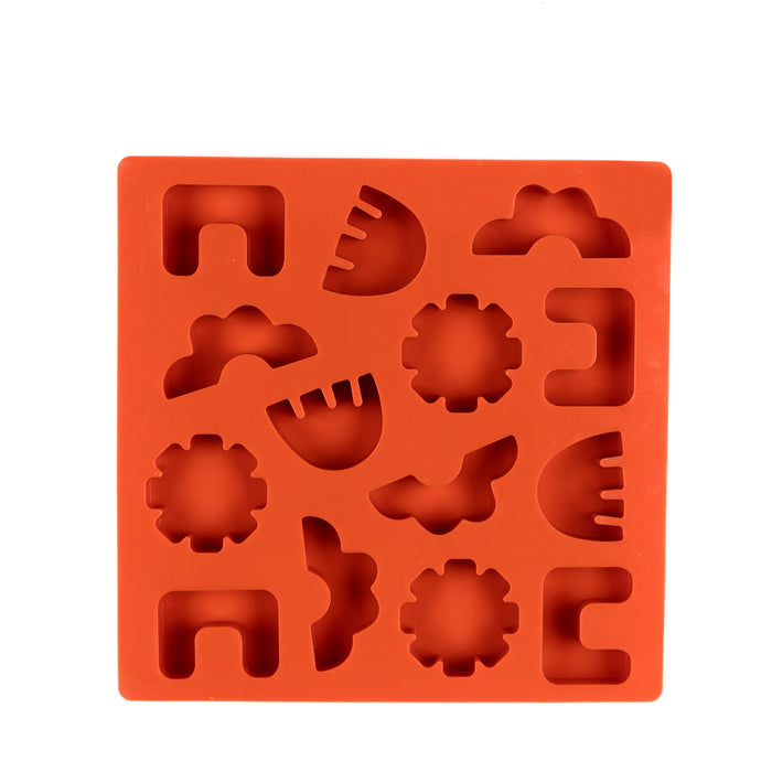 KIN Frozen Food Mold