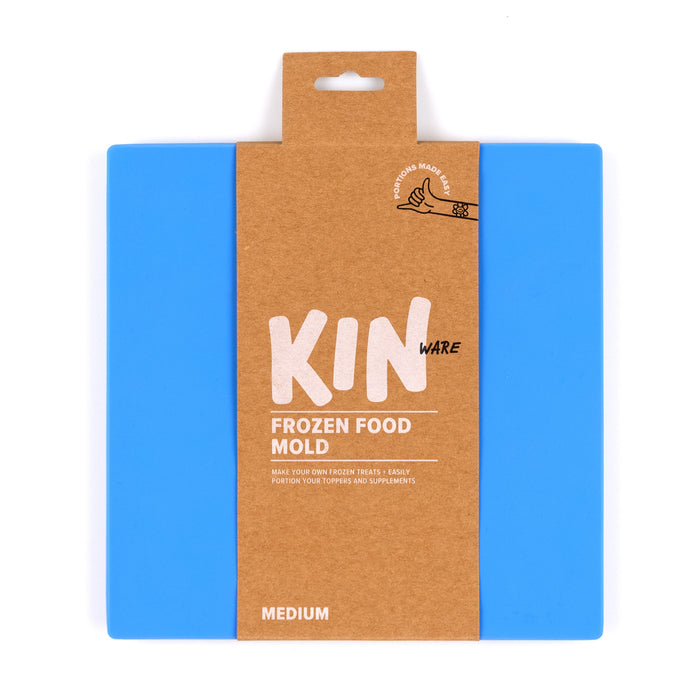 KIN Frozen Food Mold