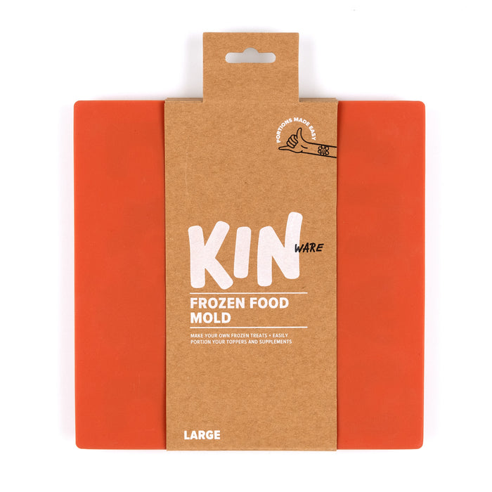 KIN Frozen Food Mold