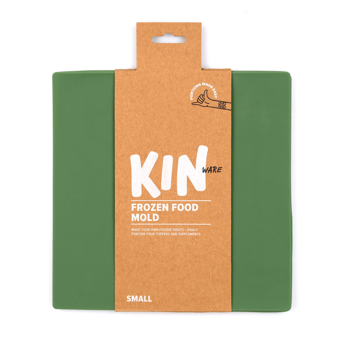 KIN Frozen Food Mold