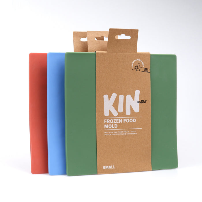 KIN Frozen Food Mold