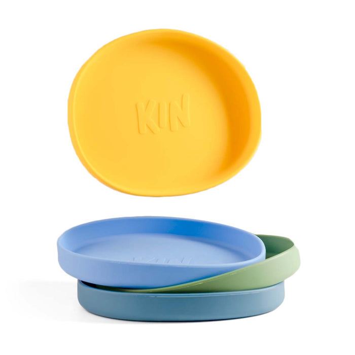 KIN Pet Plate
