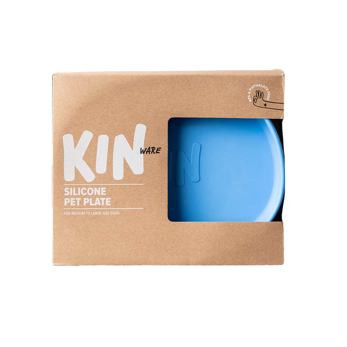 KIN Pet Plate