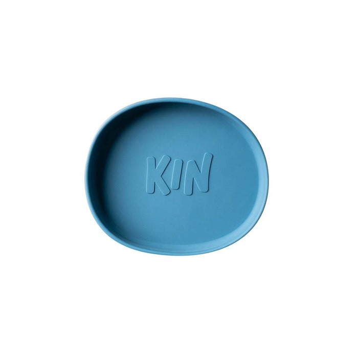 Small / Dark Blue