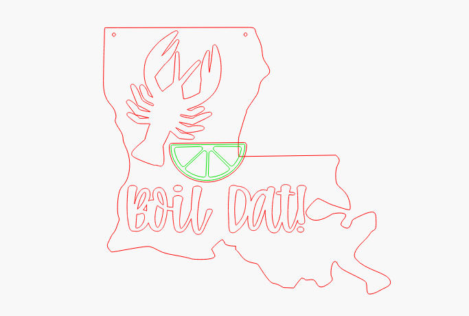 LA Boil Dat