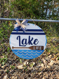 Lake Life