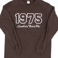 Lambda Theta Phi 1975 Long Sleeve