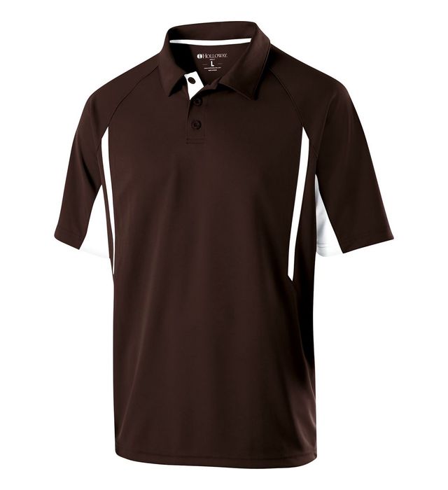 Lambda Theta Phi Holloway Avenger Polo - Discontinued
