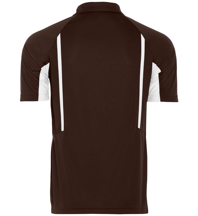 Lambda Theta Phi Holloway Avenger Polo - Discontinued