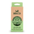 Large Poop Bags | Uncented | 60