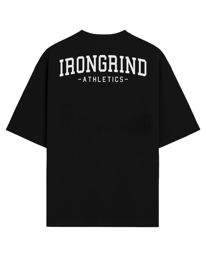 'Laurel' Box T-Shirt