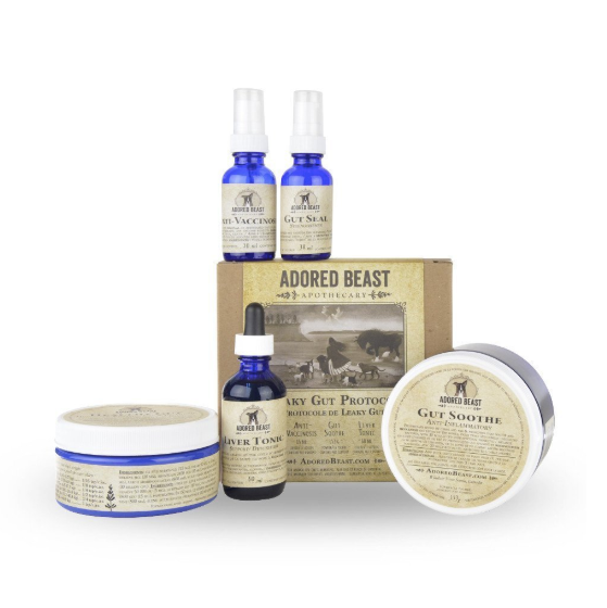 Leaky Gut Protocol