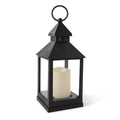 Led Lantern - Black  332744