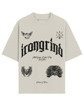 'Legacy' Box T-Shirt