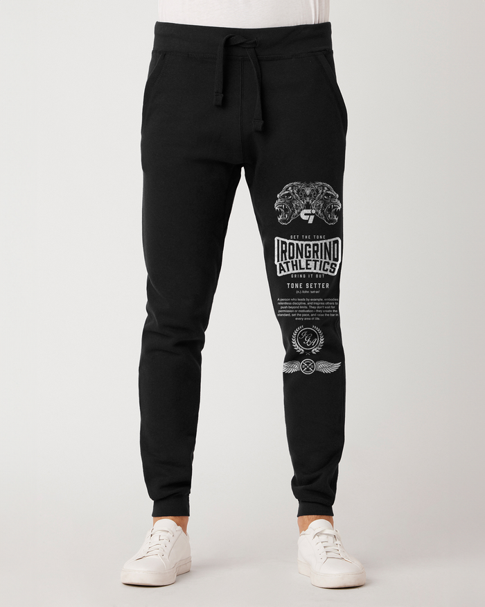Legacy Joggers