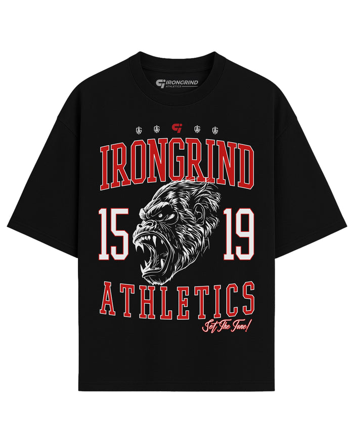 'Legacy League' Box T-Shirt