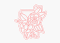 Leha Alabama overlay
