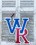 Leha WR Door