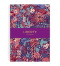 Liberty Margaret Annie A5 Journal