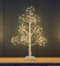 Light Up Hibiscus Tree