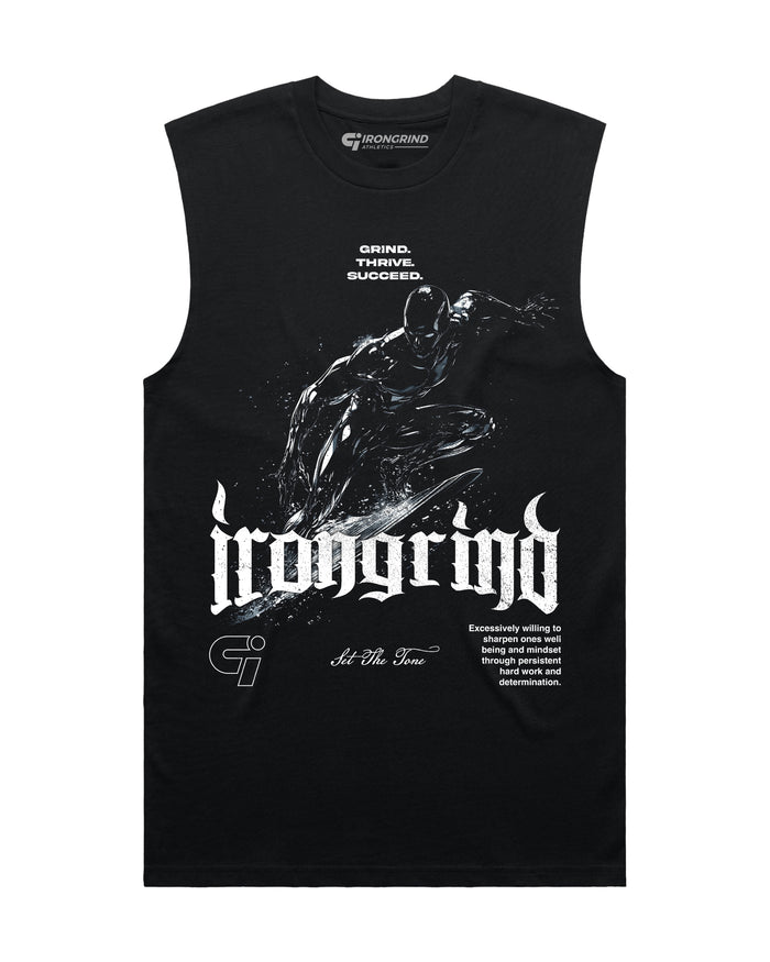 [Limited Edition] 'Fantastic 4: Silver Surfer' Classic Tank