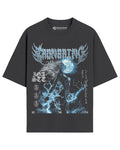 [Limited Edition] 'Fantastic 4: Sue Storm' Box T-Shirt