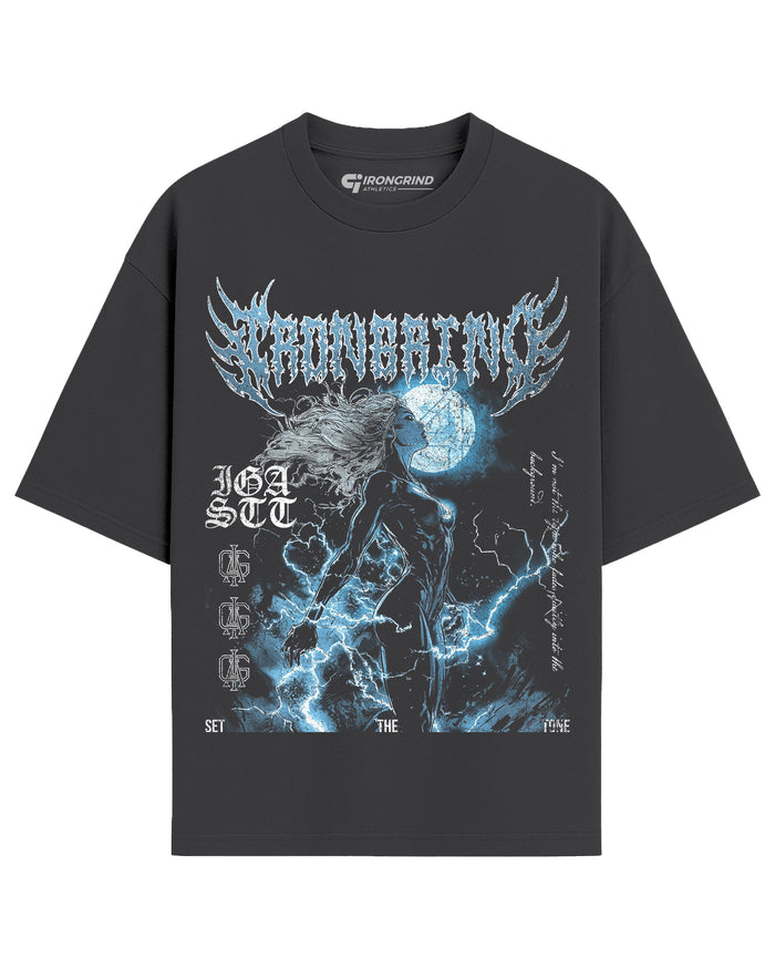 [Limited Edition] 'Fantastic 4: Sue Storm' Box T-Shirt