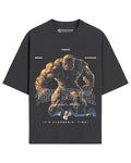 [Limited Edition] 'Fantastic 4: The Thing' Box T-Shirt