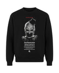 [Limited Edition] 'Halloween: Art The Clown' Premium Crew Neck
