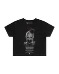 [Limited Edition] 'Halloween: Art The Clown' Wo's Crop Top