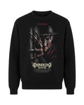 [Limited Edition] 'Halloween: Freddy Krueger' Premium Crew Neck