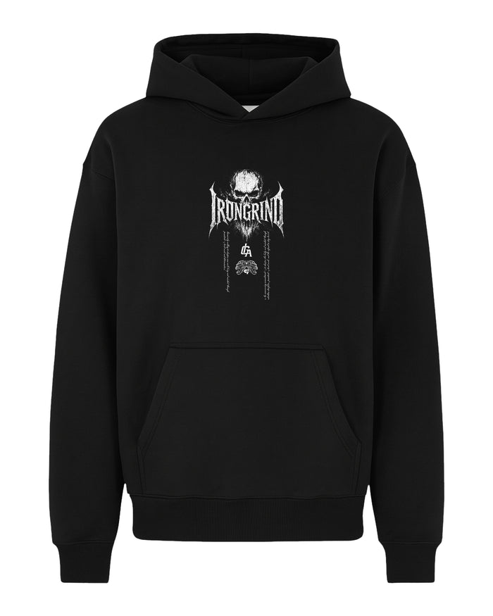[Limited Edition] 'Halloween: Ghostface Demon' Box Hoodie