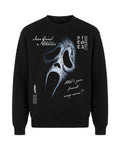 [Limited Edition] 'Halloween: Ghostface' Premium Crew Neck