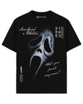 [Limited Edition] 'Halloween: Ghostface26' Heavyweight T-Shirt