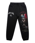 [Limited Edition] 'Halloween: It' Relax Track Pants