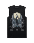 [Limited Edition] 'Halloween: Jack Skellington' Classic Tank