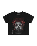 [Limited Edition] 'Halloween: Jason' Wo's Crop Top