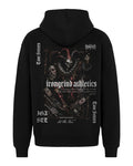 [Limited Edition] 'Halloween: Joker' Box Hoodie
