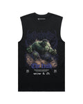 [Limited Edition] 'Mrvl: Bruce' Classic Tank