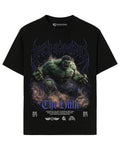 [Limited Edition] 'MRVL: Bruce' Heavyweight T-Shirt