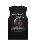 [Limited Edition] 'Mrvl: Captain' Classic Tank