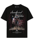 [Limited Edition] 'MRVL: Captain' Heavyweight T-Shirt