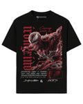 [Limited Edition] 'MRVL: Carnage' Heavyweight T-Shirt