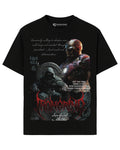 [Limited Edition] 'MRVL: Dr & Iron' Heavyweight T-Shirt