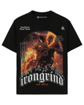 [Limited Edition] 'MRVL: Ghost' Heavyweight T-Shirt