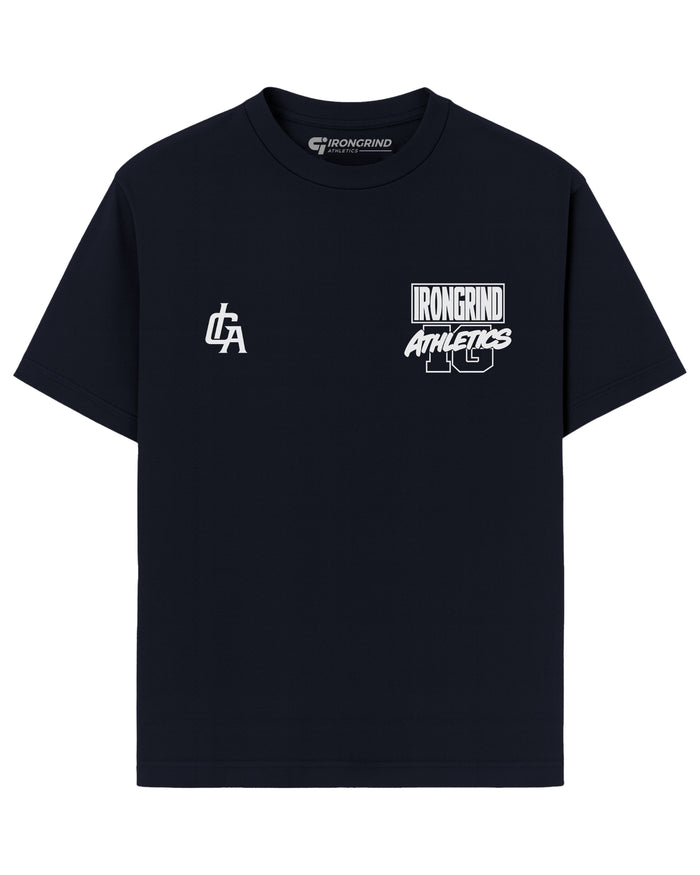 [Limited Edition] 'Mrvl: Ghost Rider' Heavyweight T-Shirt