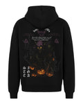 [Limited Edition] 'Mrvl: Goblin' Box Hoodie