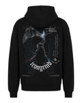 [Limited Edition] 'Mrvl: God of Thunder' Box Hoodie