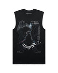 [Limited Edition] 'Mrvl: God of Thunder' Classic Tank