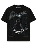 [Limited Edition] 'MRVL: God of Thunder' Heavyweight T-Shirt